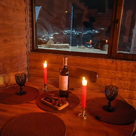 Alone Cottage Kazbegi Zimmer foto